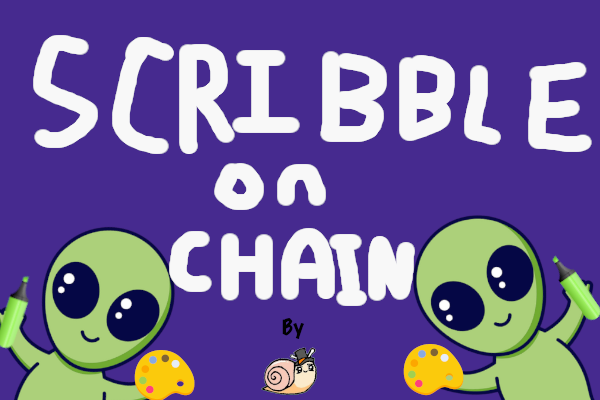 Scibble Onchain App - Farcaster Mini Apps